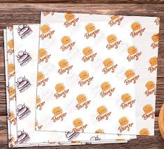 custom deli paper