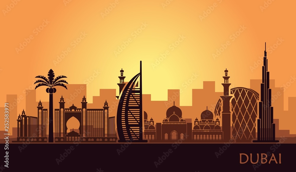 Production City Dubai