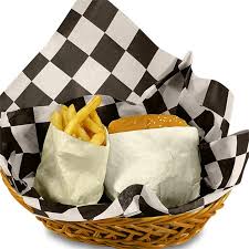 What Makes Custom Food Basket Liners Accessible to Small Businesses