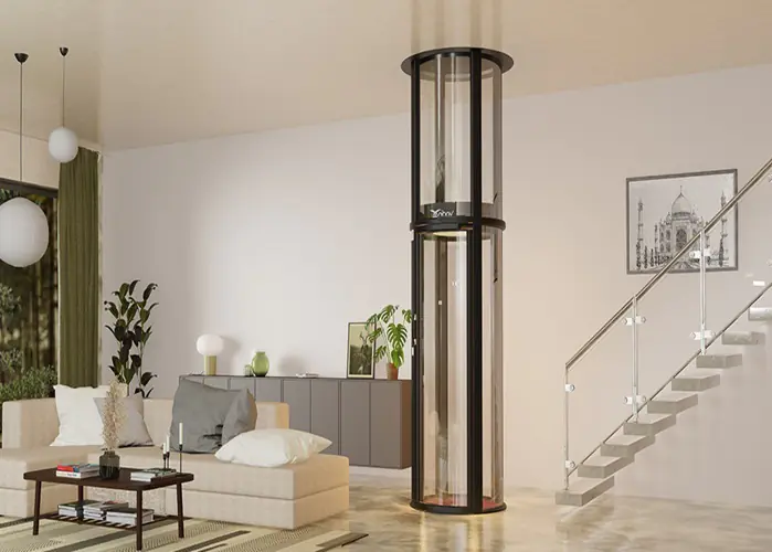 Home lift thailand