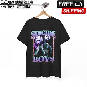 Suicide Boys Merch new shopping experience shop